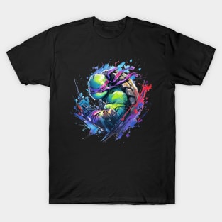 donatello T-Shirt